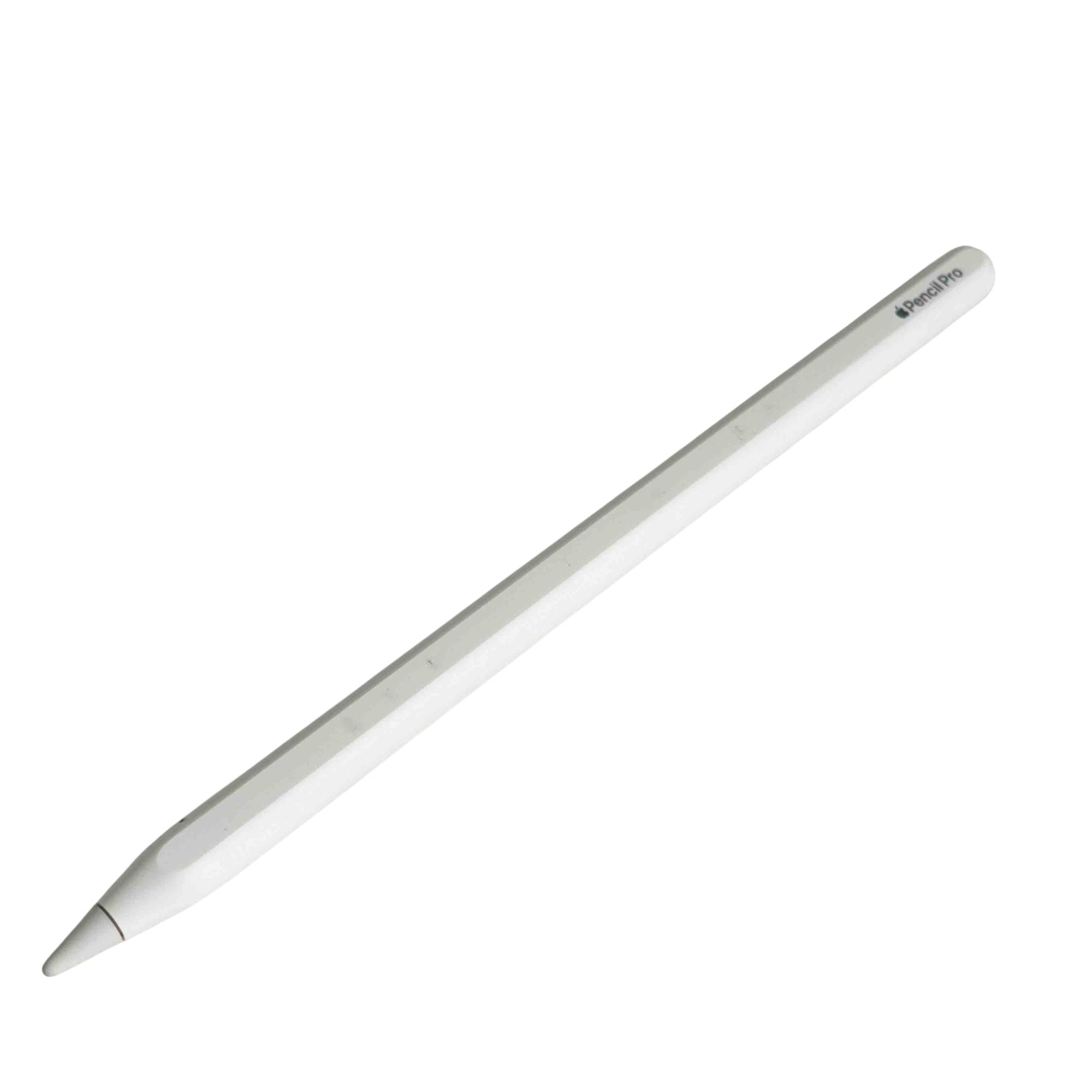 Apple Pencil Pro A2538 ホワイト Apple Pencil Pro