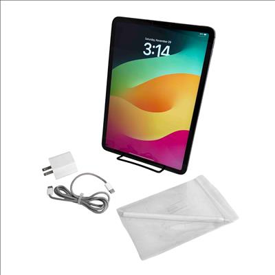Apple iPad Pro 3rd Generation (MHMV3LL/A) Wi-Fi 11'' Tablet