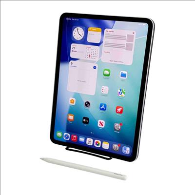 Apple iPad Pro (M4) MVVD3LL/A 512GB 11'' Tandem OLED Wi-Fi Tablet