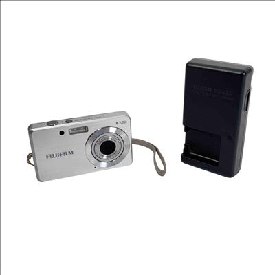 富士フィルム finepix J10 Amazon.com : Fujifilm Finepix J10 8.2MP Digital Camera with 3x
