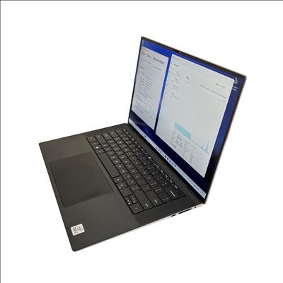 Dell Precision 5550 Intel Core i7-10850H 2.7GHz 32GB RAM 512GB SSD