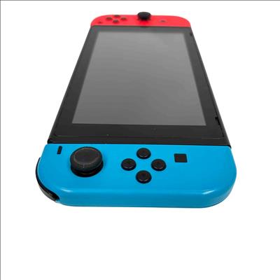 Nintendo Switch Original HAC-001(-01) 32GB Video Game Console - 7605