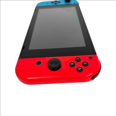 Nintendo Switch Original HAC-001(-01) 32GB Video Game Console - 7605