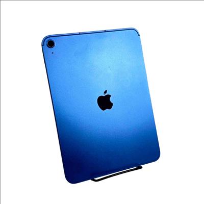 Apple iPad 11th Gen (A16) MD7G4LL/A 128GB Wi-Fi Cellular 10.9