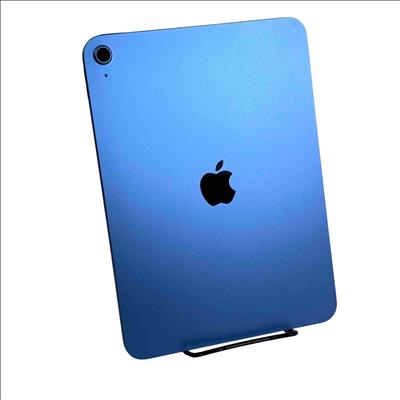 Apple iPad (A16) MD4A4LL/A 128GB 10.9'' Wi-Fi Tablet - Blue