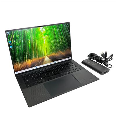 Dell Precision 5550 Core i7-10850H 2.7GHz Quadro T2000 32GB