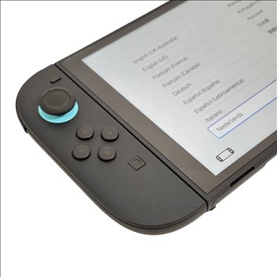 Nintendo Switch 2 BEE-001 256GB Video Game Console - 2741