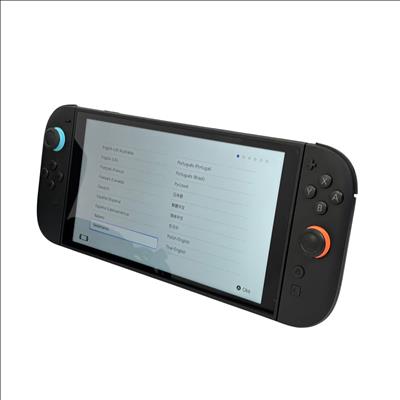 Nintendo Switch 2 BEE-001 256GB Video Game Console - 2741