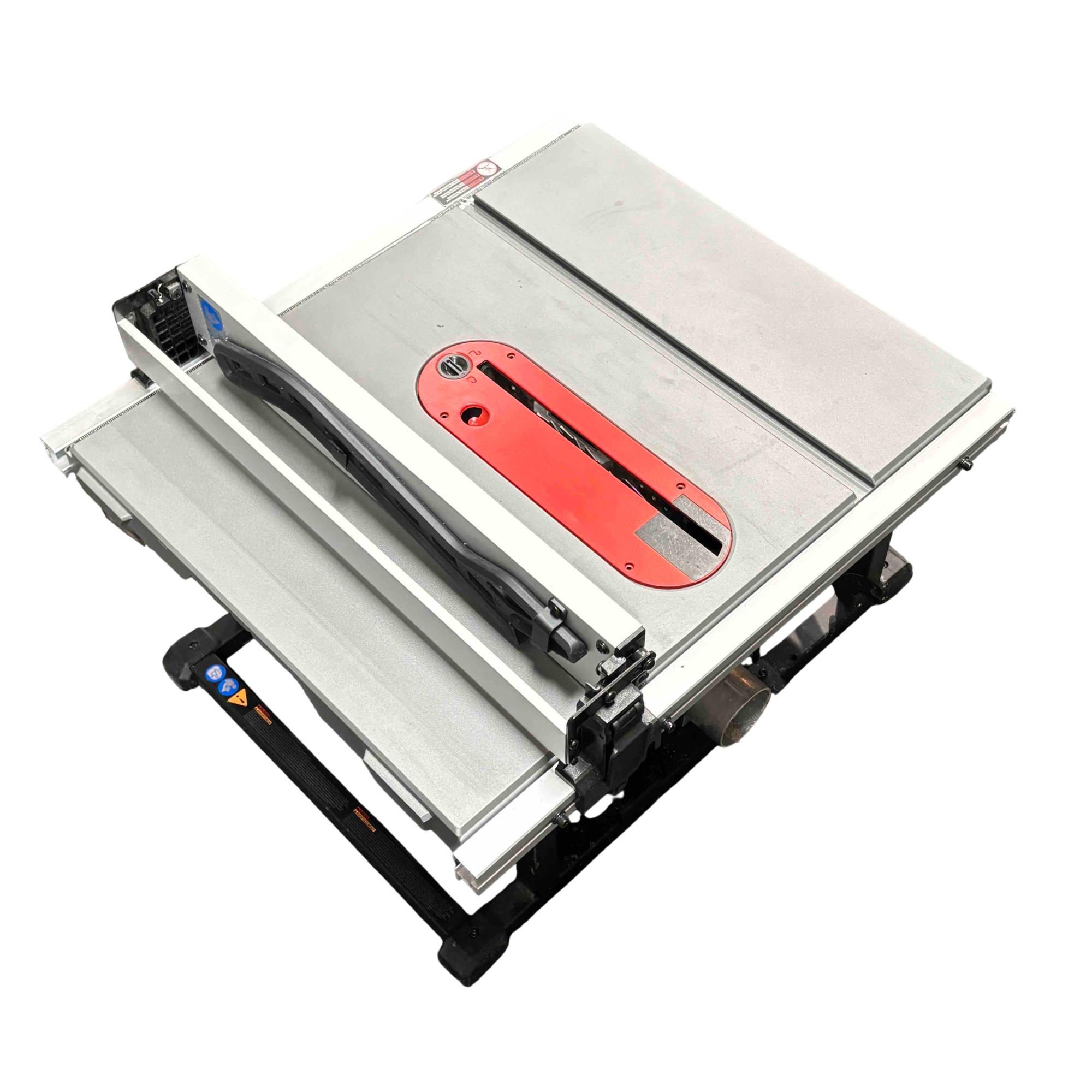 Milwaukee 2736-20 M18 18V Lithium-ion 8-1/4'' Table Saw - Local Pick-Up ...