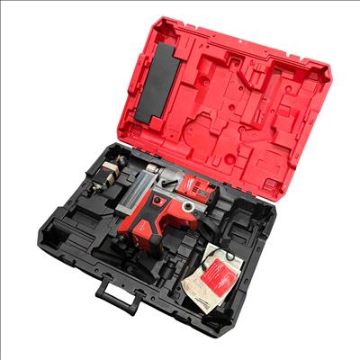 Milwaukee 2788-22HD M18 FUEL Li-ion Lineman High Demand Magnetic