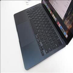 Apple MacBook Air 2022 (MLY33LL/A) M2 3.49GHz (8C GPU) 24GB