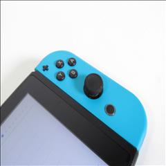 Nintendo Switch HAC-001(-01) 32GB Video Game Console - 3933