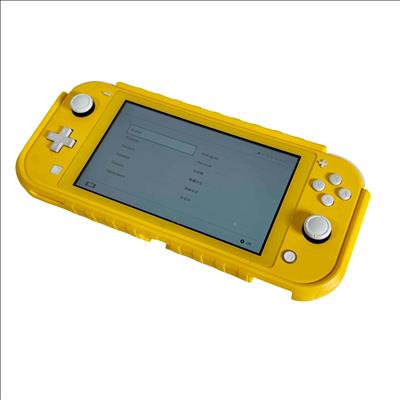 Nintendo Switch Lite HDH-001 32GB Yellow Handheld Gaming Console