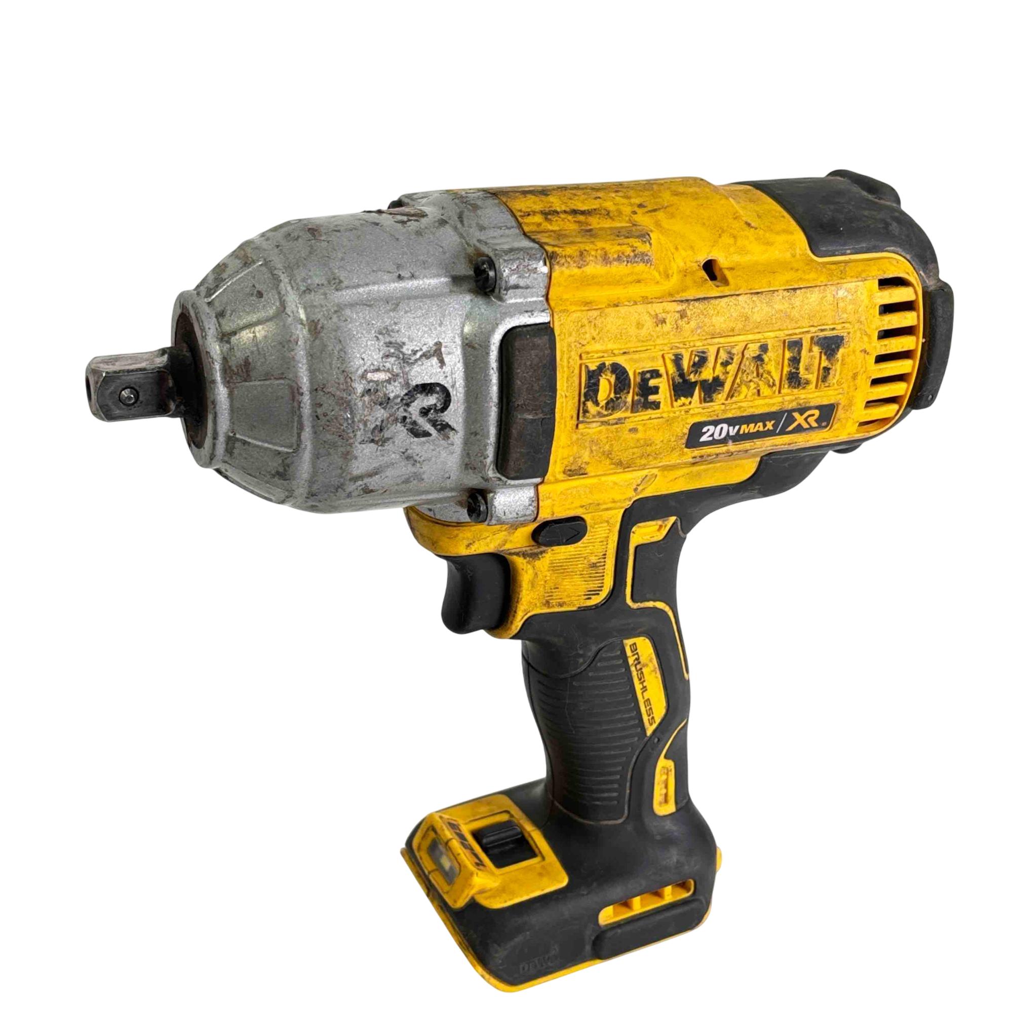DeWalt DCF899 20V MAX XR Li-ion 3-Speed 1/2