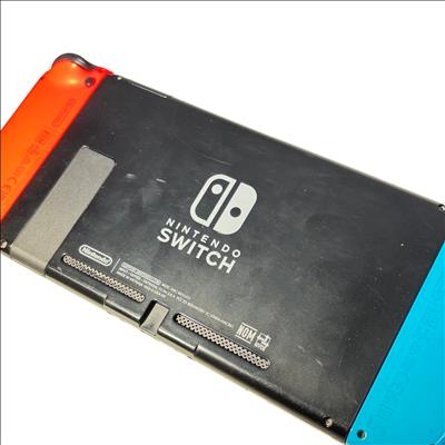 Nintendo Switch HAC-001(-01) 32GB Video Game Console - 7008