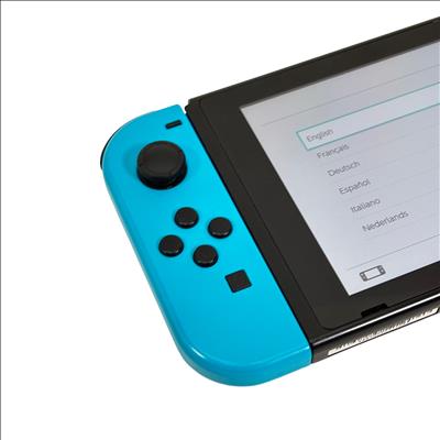 Nintendo Switch HAC-001 32GB Video Game Console - 9444