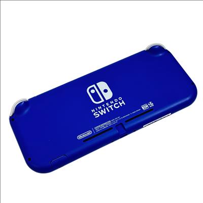 Nintendo HDH-001 Switch Lite 32GB Video Game Console - 0121