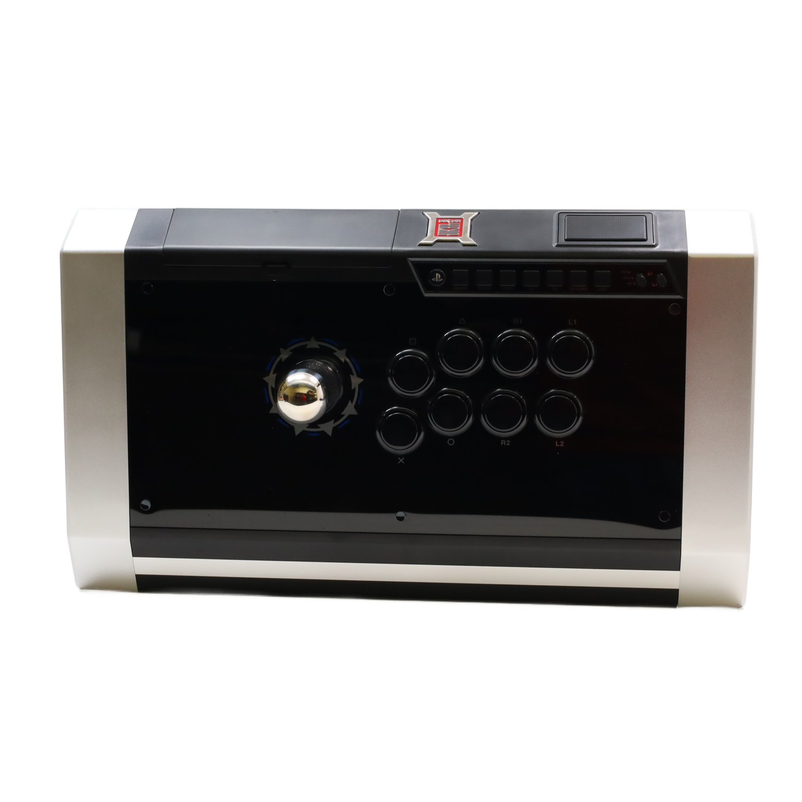 レンタル] Qanba Obsidianオブシディアン Q3-PS4-01 - Rentio