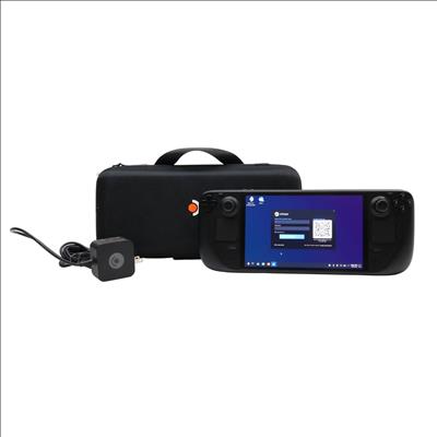 Valve Steam Deck OLED 1030 1TB Portable Gaming PC Handheld