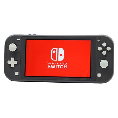 Nintendo Switch Lite HDH-001 32GB Portable Video Game System