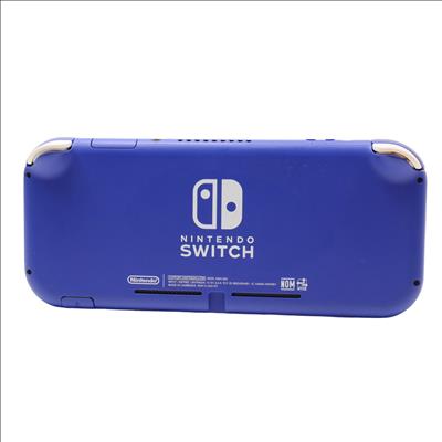 Nintendo Switch Lite HDH-001 32GB Portable Video Game System