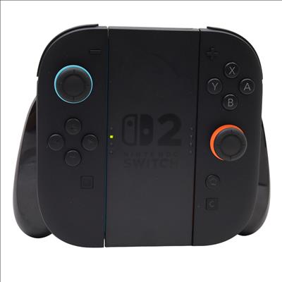 Nintendo Switch 2 BEE-001 256GB 4K 7.9