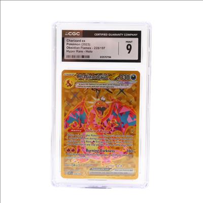graded cards cheap Pokemon PSA Graded Card Lot Bundles – uptownhobbies