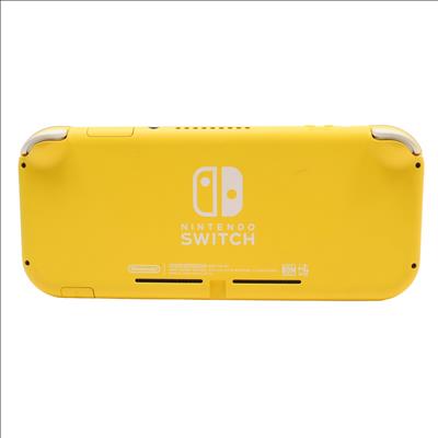 Nintendo Switch Lite HDH-001 32GB Portable Video Game System