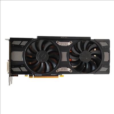 EVGA GeForce GTX 1070 Ti SC 08G-P4-5671-KR Gaming Graphics Card