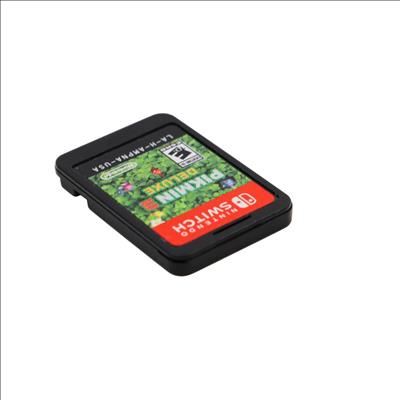 Pikmin 3 Deluxe (Nintendo Switch, 2020)