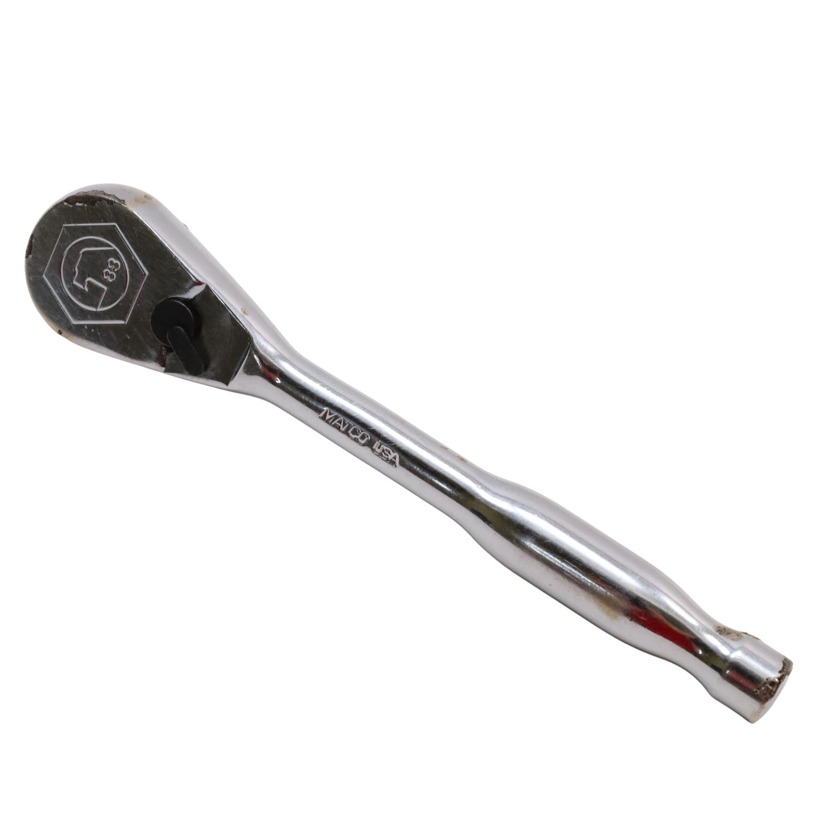 Matco Tools BFR58 3/8