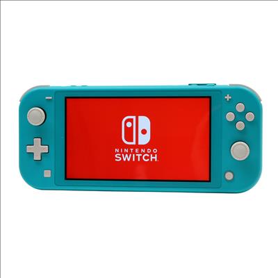 Nintendo Switch Nintendo Switch Lite HDH-001 Amazon.com: Nintendo Switch Lite Hand-Held Gaming Console