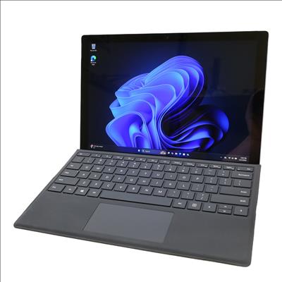 Microsoft Surface Pro 7 Intel Core i5-1035G4 1.1GHz 8GB RAM 128GB