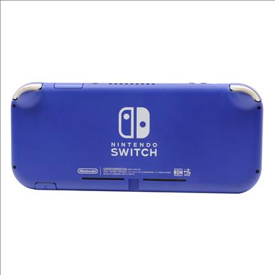 Nintendo Switch Lite HDH-001 32GB Portable Video Game System