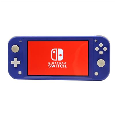 Nintendo Switch Lite HDH-001 32GB Portable Video Game System
