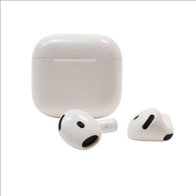 Apple AirPods 4 MXP63LL/A Active Noise Cancellation Bluetooth
