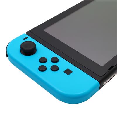 Nintendo Switch CUH-1100AA01 Mega Man Zero/ZX Legacy Collection