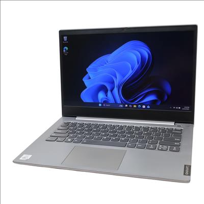 Lenovo ThinkBook 14-IIL Intel Core i5-1035G1 1.0GHz 8GB RAM 256GB