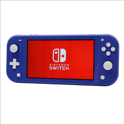 Nintendo Switch Lite HDH-001 32GB Portable Video Game System