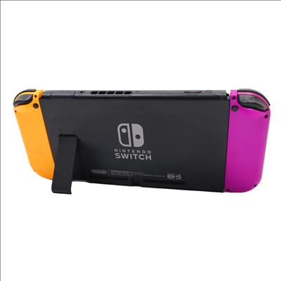 Nintendo Switch HAC-001(-01) 32GB + 256GB Video Game System