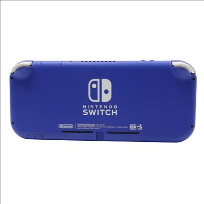 Nintendo Switch Lite HDH-001 32GB Portable Video Game System