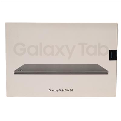 Samsung Galaxy Tab A9+ 5G SM-X218U 64GB Verizon 5G 11