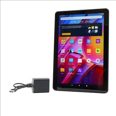 Amazon Fire HD 10 13th Gen 32GB Wi-Fi 10.1