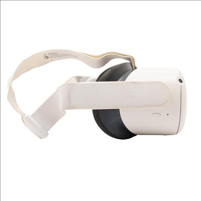 Meta Oculus Quest 2 891-00280-01 128GB Advanced All-in-One VR Headset