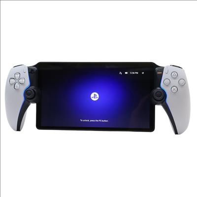 Sony PlayStation Portal CFI-CY1001 PlayStation 5 Remote Player