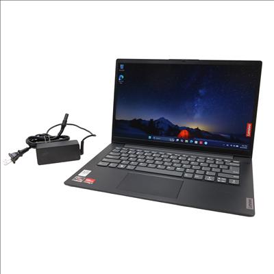 Lenovo V14 G4 ABP AMD Ryzen 7430U 2.30GHz 8GB RAM 256GB SSD 14
