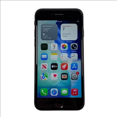Apple iPhone SE (3rd Generation) MMX53LL/A 64GB 4.7
