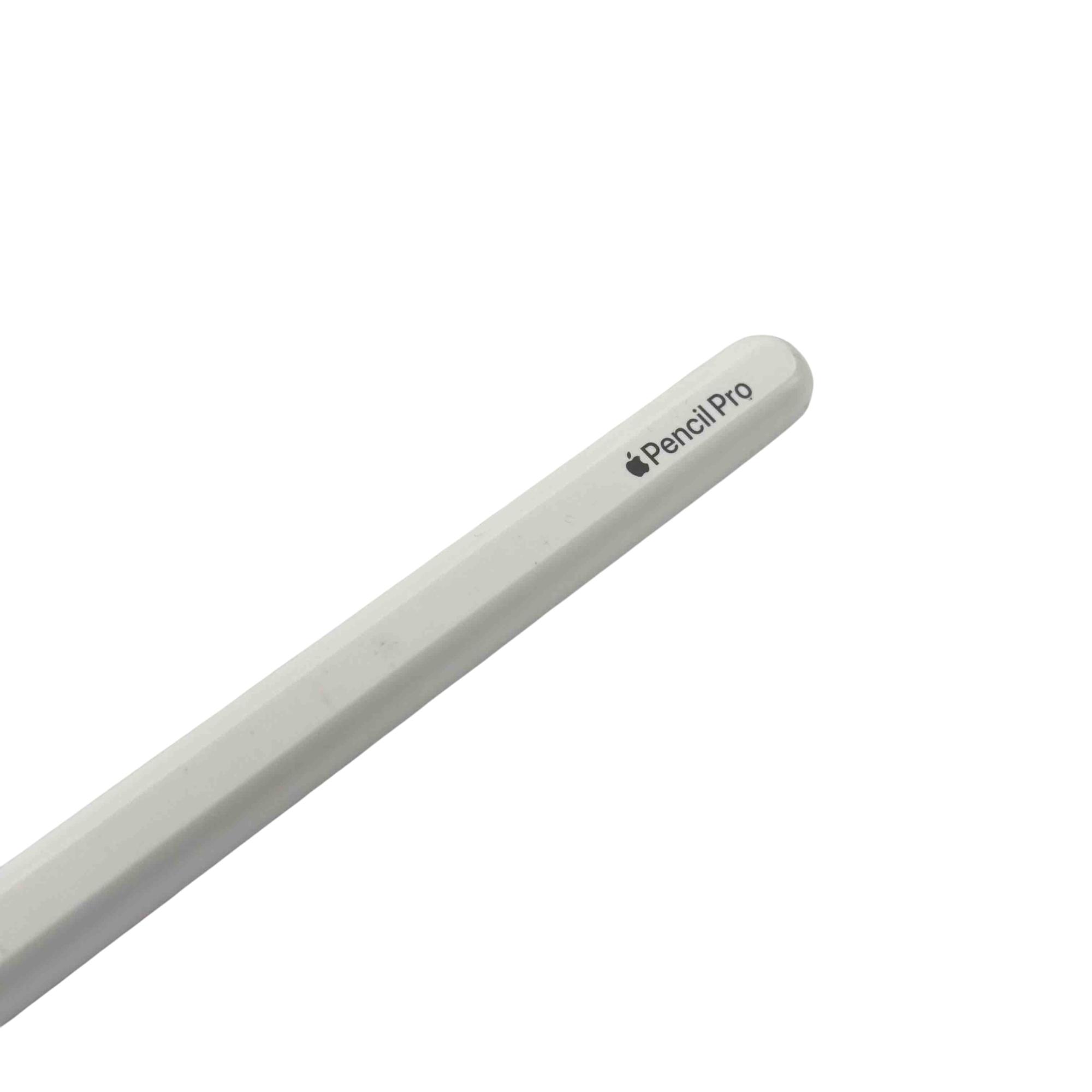 Apple Pencil Pro MX2D3AM/A Rechargeable Durable Drawing/Writing Stylus