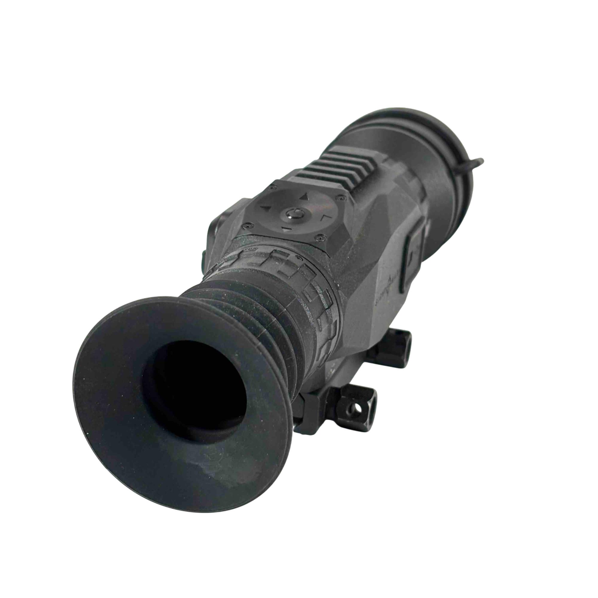 Sightmark Wraith HD SM18011 1920x1080 HD Day/Night Digital Riflescope