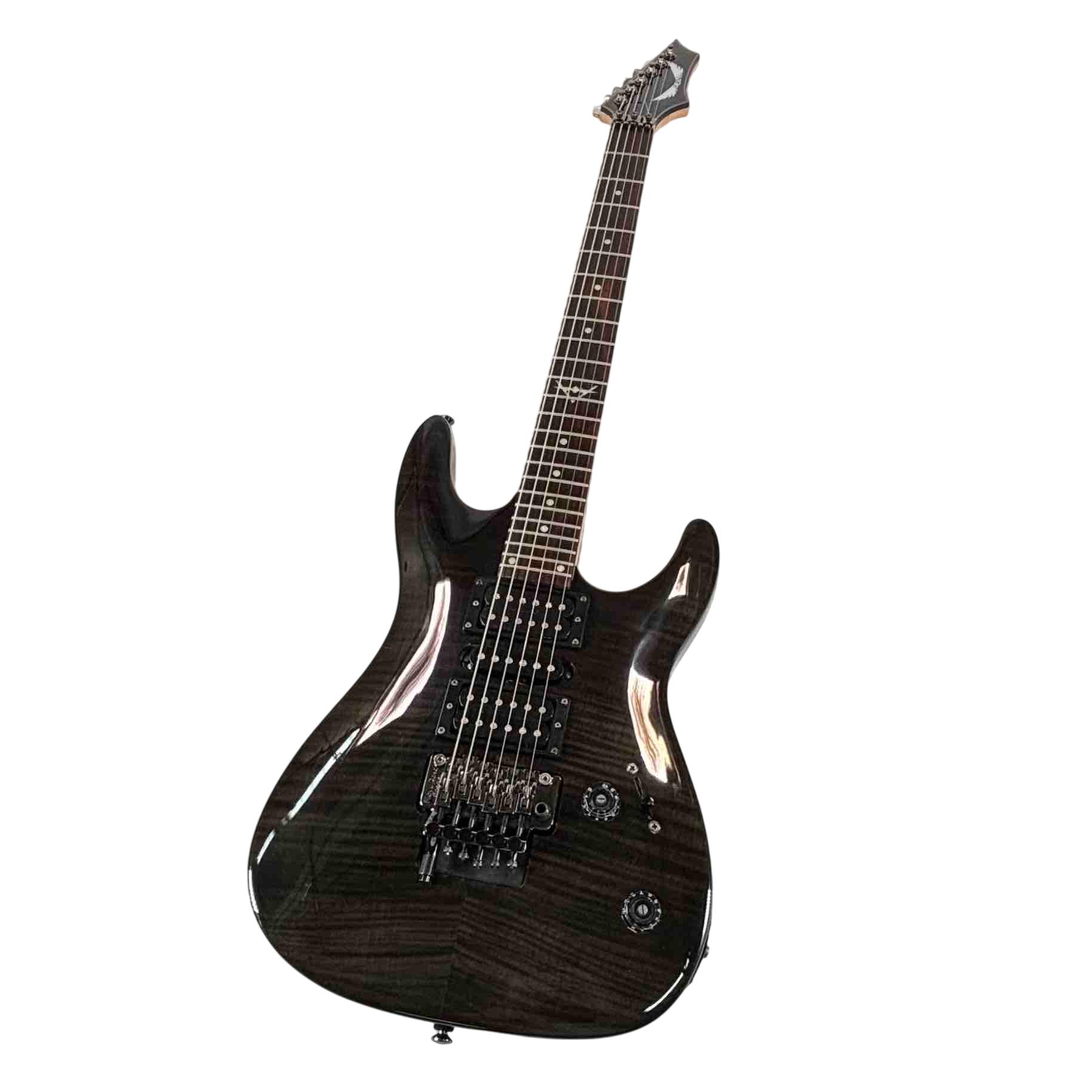Dean Z-X Right-Handed Electric Guitar - Chinese Made 2016